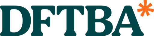 DFTBA logo