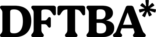 DFTBA logo