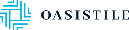 Oasis Tile logo