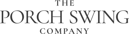 The Porch Swing Company logo