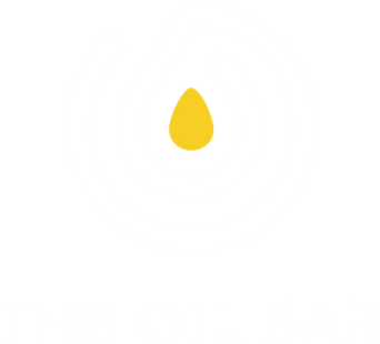 The Oil Bar logo
