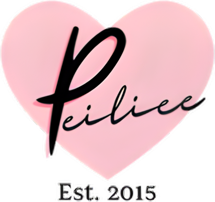 Peiliee Shop logo