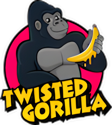 Twisted Gorilla logo