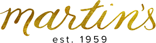 Martin's logo