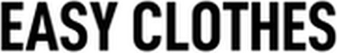 Easy Clothes North America logo