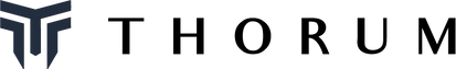 Thorum logo