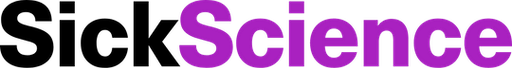 SickScience Labs logo