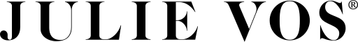 Julie Vos logo