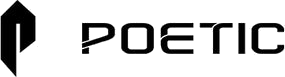 Poetic Cases logo