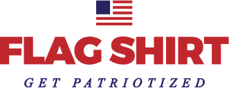The Flag Shirt logo
