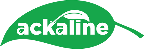 Ackaline logo