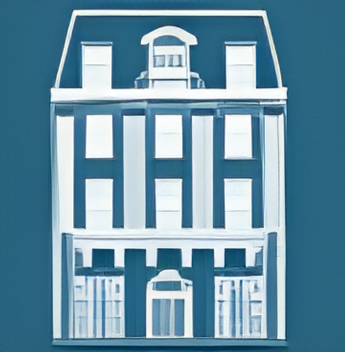 Hill House Home logo