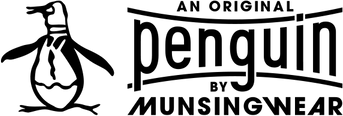 Original Penguin US logo