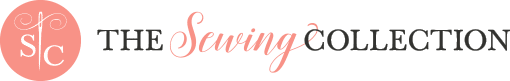 The Sewing Collection logo