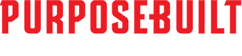 Purpose-Built / Home of the Trades logo