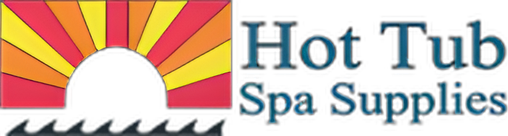 Hot Tub Spa Supplies logo