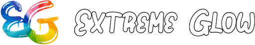 Extreme Glow logo