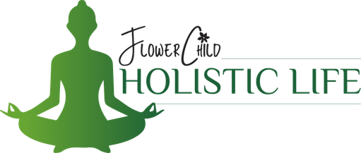 Flower Child CBD logo