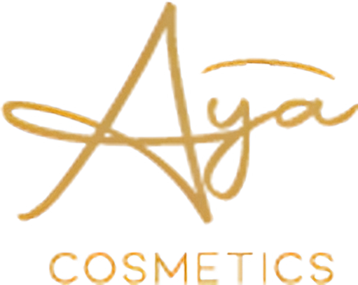 Aya Cosmetics logo