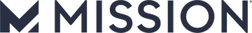 MISSION logo