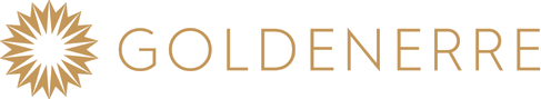 Goldenerre logo