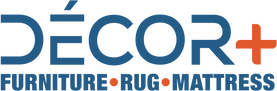 Decor Plus Furniture logo