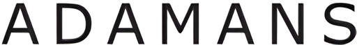 Adamans logo