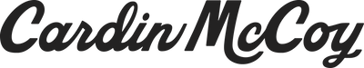 Cardin McCoy logo
