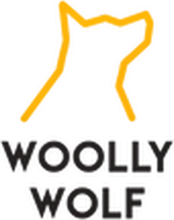 Woolly Wolf logo
