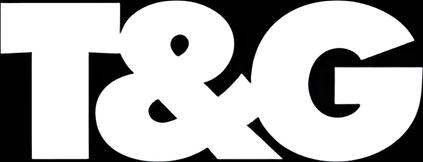 TONI&GUY logo