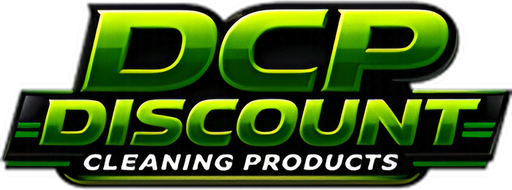 Discount Cleaning Products logo