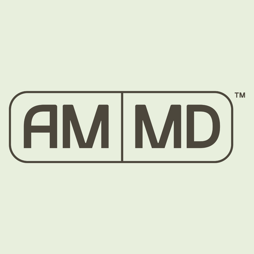 AMMD logo