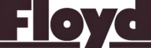 Floyd GmbH logo