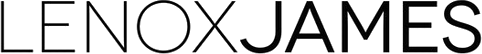 LENOX JAMES logo
