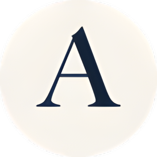 AGUA by Agua Bendita International logo