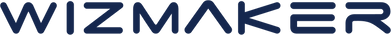 WIZMAKER logo