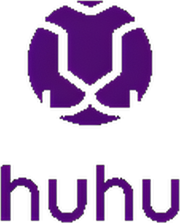 Huhu logo