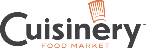 Cuisinery Food Market logo