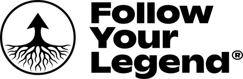 Follow Your Legend logo