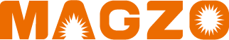 MAGZO logo