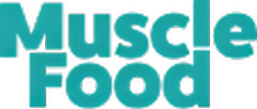 MuscleFood logo