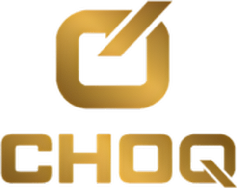 CHOQ® logo