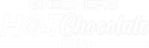 SKECHERS Hot Chocolate Run Series logo