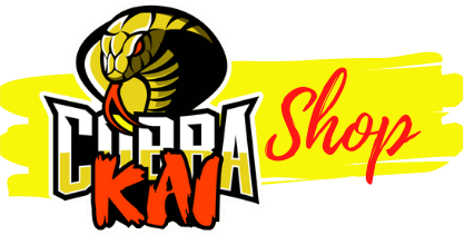 Cobra Kai Store - Official Cobra Kai Merchandise Shop logo