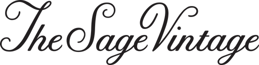 The Sage Vintage logo