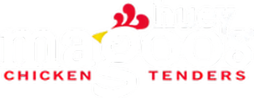 Huey Magoo’s logo
