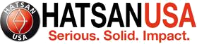 HatsanUSA logo