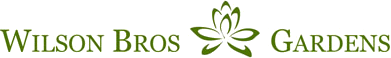 Wilson Bros Gardens logo