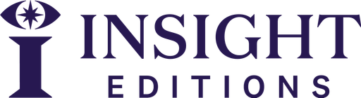 Insight Editions logo