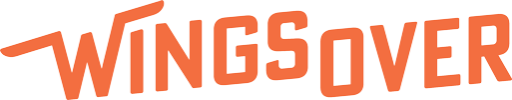 Wings Over logo